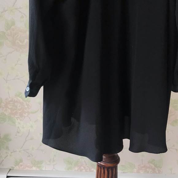 Silk DKNY blouse - Picture 5 of 5